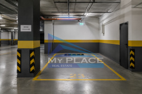 ГАРАЖ, ПАРКОМЯСТО, 16 m2 - Holmes.bg ГАРАЖ, ПАРКОМЯСТО, 16 m2