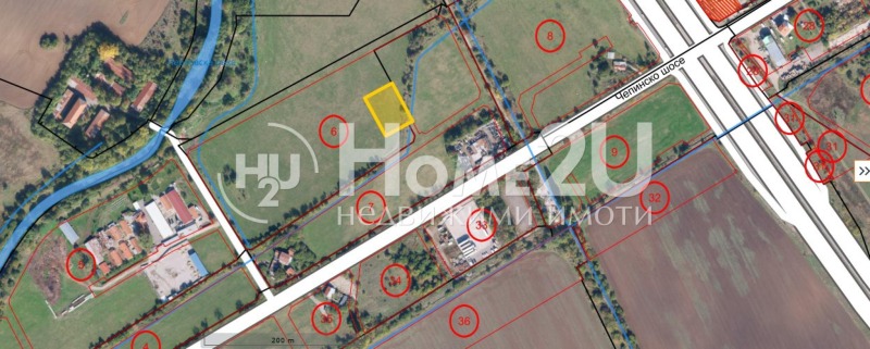 Продава ПАРЦЕЛ, град София, Малашевци • 215900 € • 48777953 1 — Holmes.bg Продава ПАРЦЕЛ, град София, Малашевци • 215900 € • 48777953 1