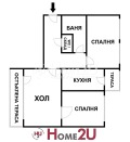 Продава 3-СТАЕН, град Пловдив, Тракия • 120000 € / 234699.60 лв. • 36560062 11 — Holmes.bg Продава 3-СТАЕН, град Пловдив, Тракия • 120000 € / 234699.60 лв. • 36560062 11
