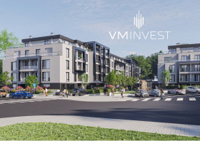 4-СТАЕН, 246 m2 - Holmes.bg 4-СТАЕН, 246 m2