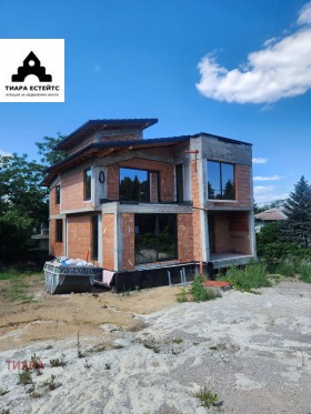 КЪЩА, 380 m2 - Holmes.bg КЪЩА, 380 m2