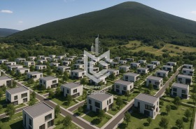 ПАРЦЕЛ, 80 000 m2 - Holmes.bg ПАРЦЕЛ, 80 000 m2