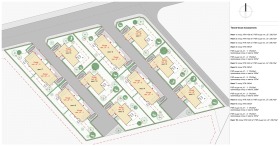 Обява Продава ПАРЦЕЛ,град Пловдив, Прослав