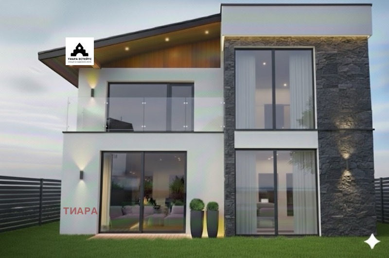 Продава КЪЩА, град София, Симеоново • 1130000 € • 53154607 1 — Holmes.bg Продава КЪЩА, град София, Симеоново • 1130000 € • 53154607 1