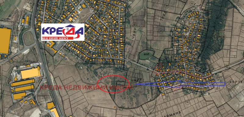 Продава ПАРЦЕЛ, град Кърджали, Гледка • по договаряне • 43943630 1 — Holmes.bg Продава ПАРЦЕЛ, град Кърджали, Гледка • по договаряне • 43943630 1