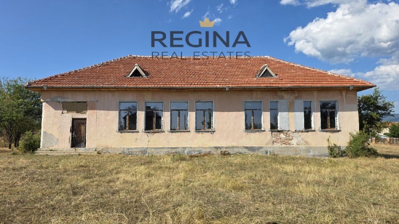 Продава КЪЩА, област Пловдив, с. Калояново • 125000 € • 29255210 1 — Holmes.bg Продава КЪЩА, област Пловдив, с. Калояново • 125000 € • 29255210 1