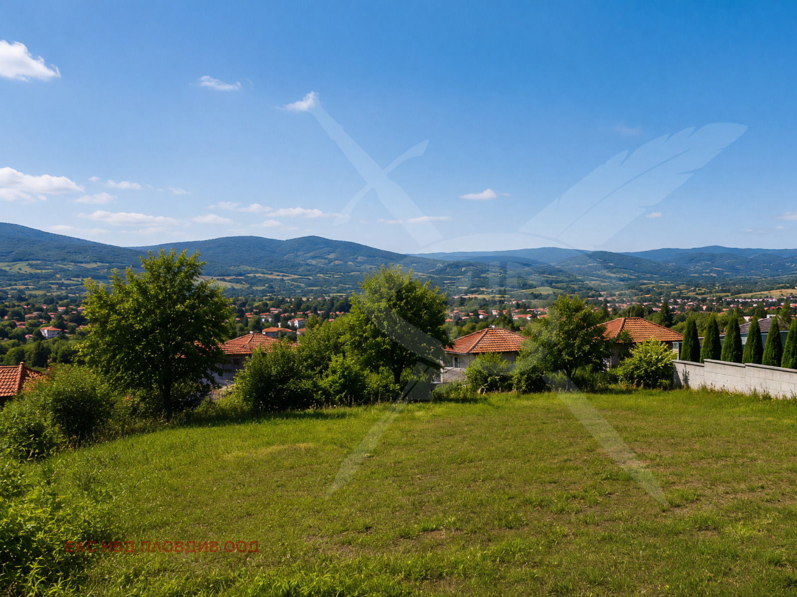 Продава Парцел област Пловдив , с. Брестовица , 698 кв.м | 34629050 — Imoti.com Продава Парцел област Пловдив , с. Брестовица , 698 кв.м | 34629050