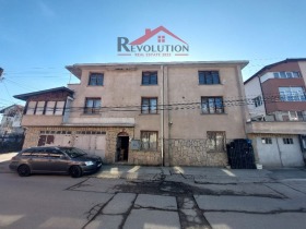 Продажба на имоти в Тракийски, град Хасково - изображение 2 