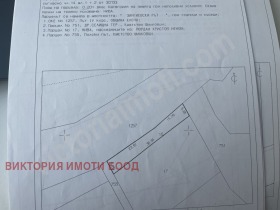 Продава парцел област Велико Търново с. Шилковци - [1] 