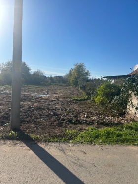 Обява Продава ПАРЦЕЛ,с. Юнаците, област Пазарджик