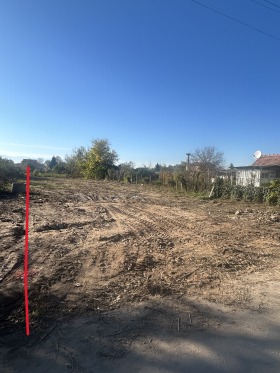 Обява Продава ПАРЦЕЛ,с. Юнаците, област Пазарджик>