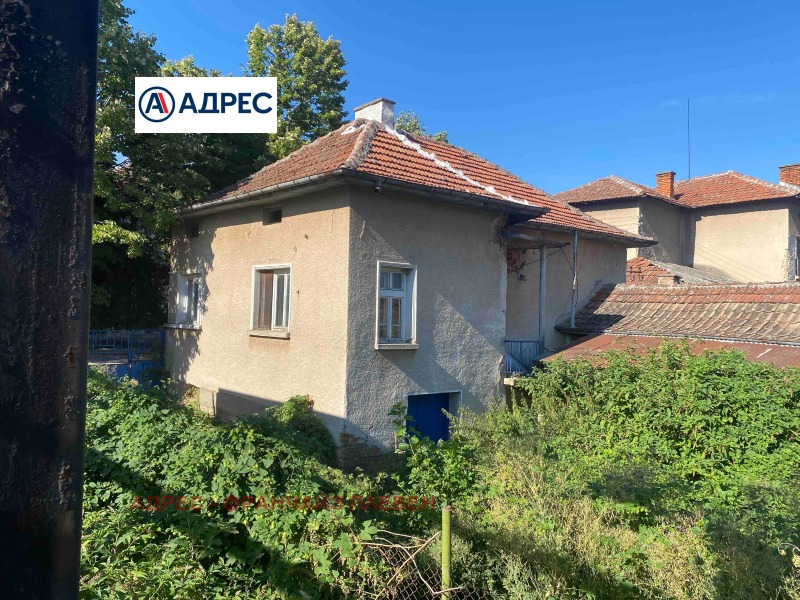 Продава КЪЩА, област Враца, с. Рогозен • 45000 € • 37445473 1 — Holmes.bg Продава КЪЩА, област Враца, с. Рогозен • 45000 € • 37445473 1