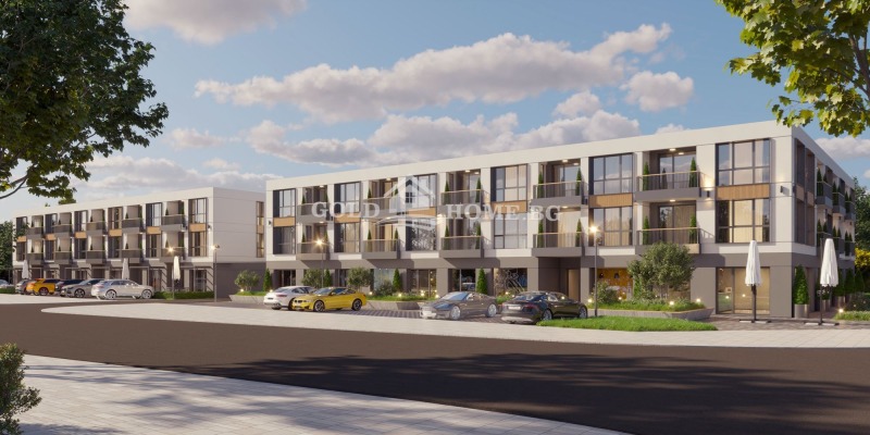 Продава 2-СТАЕН, град Пловдив, Остромила • 96000 € / 187759.68 лв. • 54199188 1 — Holmes.bg Продава 2-СТАЕН, град Пловдив, Остромила • 96000 € / 187759.68 лв. • 54199188 1