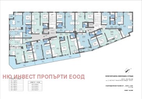 Обява Продава 2-СТАЕН,град София, Манастирски ливади