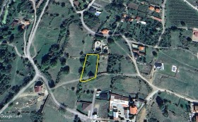 Обява Продава ПАРЦЕЛ,гр. Сопот, област Пловдив