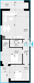 Продава 3-СТАЕН, град Варна, Аспарухово • 159990 € / 312913.24 лв. • 71880885 3 — Holmes.bg Продава 3-СТАЕН, град Варна, Аспарухово • 159990 € / 312913.24 лв. • 71880885 3