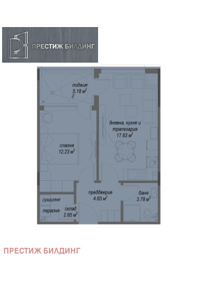 Продава 2-СТАЕН | Imot.bg — малка снимка 5