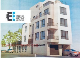 3-СТАЕН, 142 m2 - Holmes.bg 3-СТАЕН, 142 m2