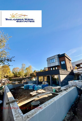 Обява Продава КЪЩА,град София, Драгалевци