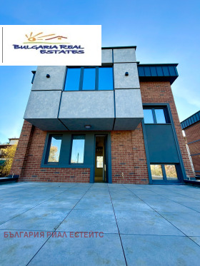 Обява Продава КЪЩА,град София, Драгалевци