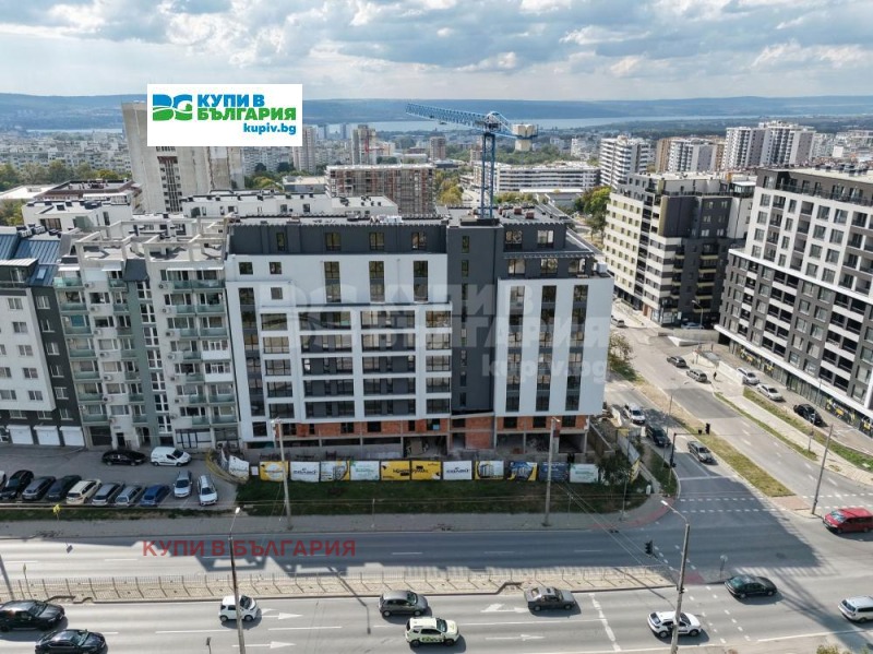 Продава 2-СТАЕН, град Варна, Възраждане 2 • 109900 € • 92079944 1 — Holmes.bg Продава 2-СТАЕН, град Варна, Възраждане 2 • 109900 € • 92079944 1