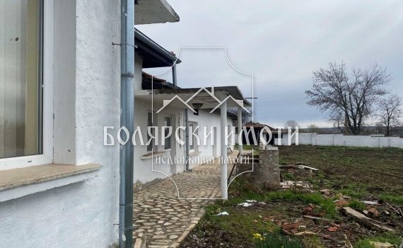 Продава  Къща, област Велико Търново, с. Масларево • 41 000 EUR • ID 69453075 — holmes.bg - [1] 