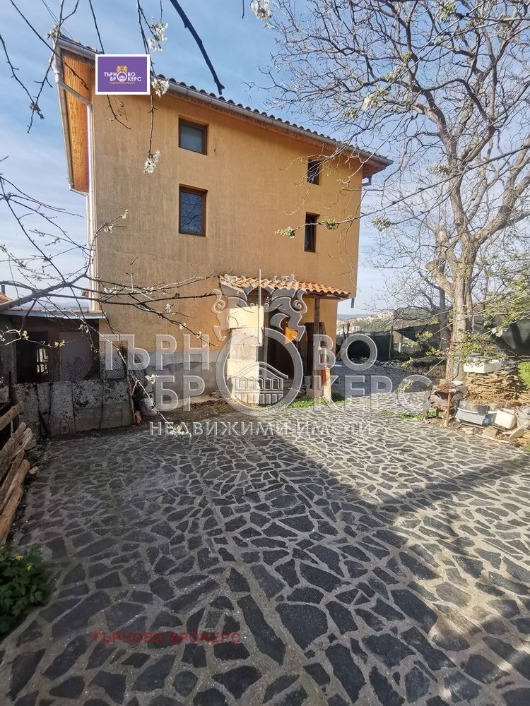 Продава  Къща, град Велико Търново, Варуша •  200 000 EUR • ID 81735070 — holmes.bg - [1] 