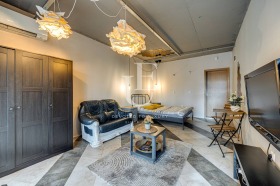 ОФИС, 30 m2 - Holmes.bg ОФИС, 30 m2