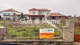 Обява Продава КЪЩА,с. Студена, област Хасково>