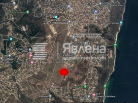 ПАРЦЕЛ, 8 470 m2 - Holmes.bg ПАРЦЕЛ, 8 470 m2
