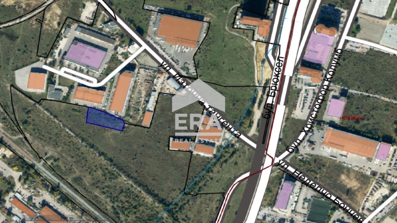 Продава ПАРЦЕЛ, град София, Летище София • 451780 € • 61814819 1 — Holmes.bg Продава ПАРЦЕЛ, град София, Летище София • 451780 € • 61814819 1