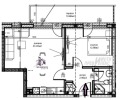 Продава 2-СТАЕН, град Пловдив, Беломорски • 75900 € / 148447.50 лв. • 18163151 1 — Holmes.bg Продава 2-СТАЕН, град Пловдив, Беломорски • 75900 € / 148447.50 лв. • 18163151 1