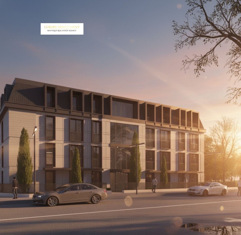 Продава 2-СТАЕН, град София, Кръстова вада • 192240 € / 375988.76 лв. • 38401334 1 — Holmes.bg Продава 2-СТАЕН, град София, Кръстова вада • 192240 € / 375988.76 лв. • 38401334 1