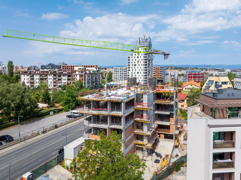 Продава 3-СТАЕН, град София, Овча купел 1 • 270000 € • 23816218 1 — Holmes.bg Продава 3-СТАЕН, град София, Овча купел 1 • 270000 € • 23816218 1