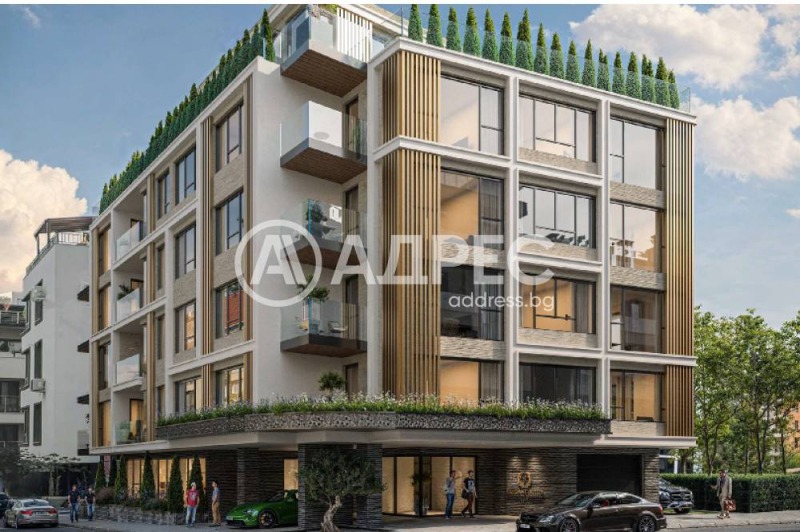 Продава 3-СТАЕН, град София, Кръстова вада • 450000 € / 880123.50 лв. • 44626518 1 — Holmes.bg Продава 3-СТАЕН, град София, Кръстова вада • 450000 € / 880123.50 лв. • 44626518 1