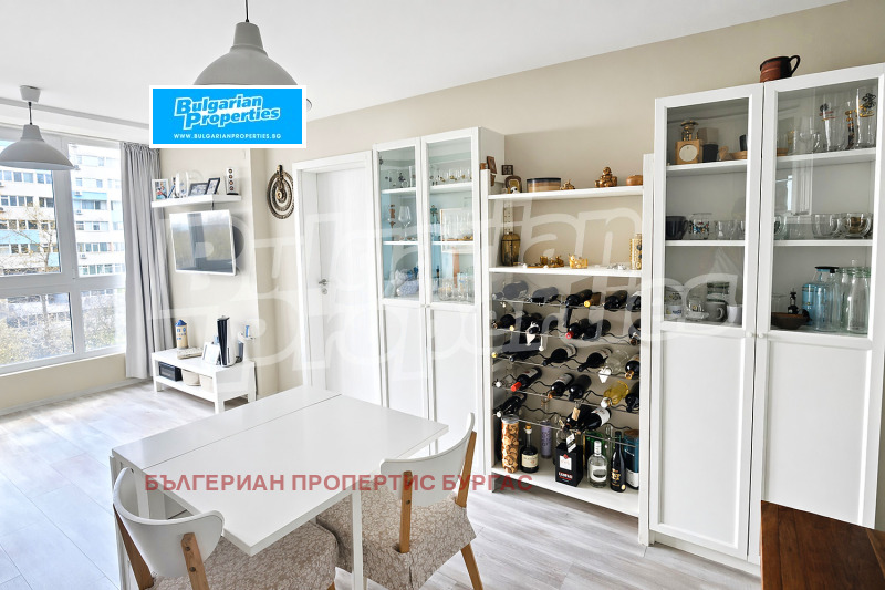 Продава 4-СТАЕН, град Бургас, Лазур • 278000 € / 543720.74 лв. • 27124075 1 — Holmes.bg Продава 4-СТАЕН, град Бургас, Лазур • 278000 € / 543720.74 лв. • 27124075 1