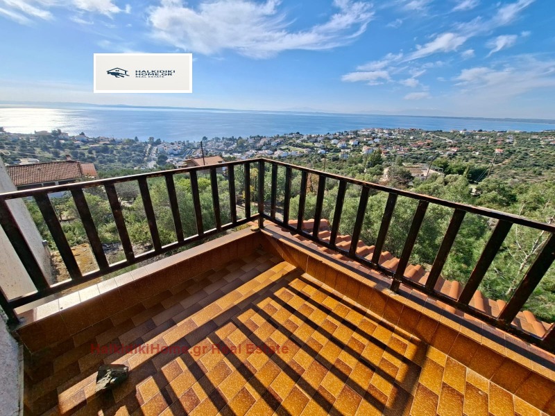 Продава ВИЛА, Гърция, Халкидики • 249000 € / 487001.67 лв. • 16438529 1 — Holmes.bg Продава ВИЛА, Гърция, Халкидики • 249000 € / 487001.67 лв. • 16438529 1