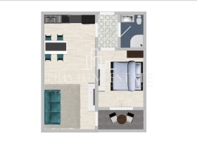 2-СТАЕН, 70 m2 - Holmes.bg 2-СТАЕН, 70 m2