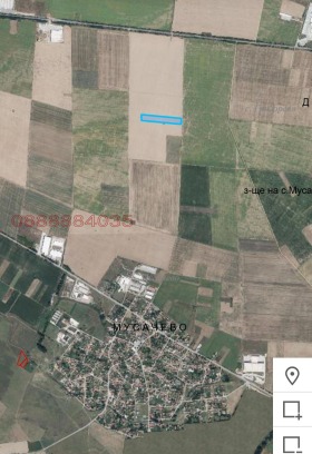 Продава ЗЕМЕДЕЛСКА ЗЕМЯ | Imot.bg — малка снимка 3