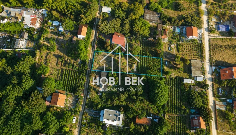 Продава ПАРЦЕЛ, град Варна, м-т Боровец - север • 45000 € • 89712063 1 — Holmes.bg Продава ПАРЦЕЛ, град Варна, м-т Боровец - север • 45000 € • 89712063 1