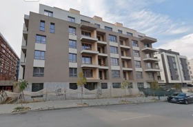 Обява Продава 3-СТАЕН,град София, Малинова долина