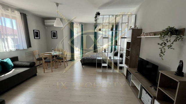 Продава 1-стаен област Бургас , с. Кошарица , 44 кв.м | 52757894 — Imoti.com Продава 1-стаен област Бургас , с. Кошарица , 44 кв.м | 52757894