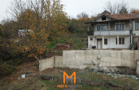 КЪЩА, 50 m2 - Holmes.bg КЪЩА, 50 m2