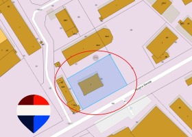 ПАРЦЕЛ, 1 513 m2 - Holmes.bg ПАРЦЕЛ, 1 513 m2