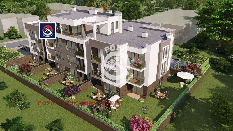 Продава 2-СТАЕН, град Пловдив, Остромила • 110000 € • 30931662 1 — Holmes.bg Продава 2-СТАЕН, град Пловдив, Остромила • 110000 € • 30931662 1