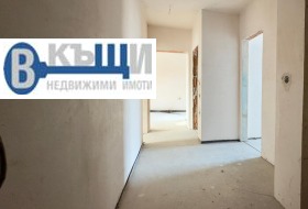 3-СТАЕН, 116 m2 - Holmes.bg 3-СТАЕН, 116 m2