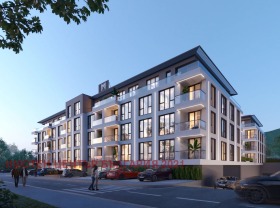 Обява Продава 2-СТАЕН,град София, Студентски град