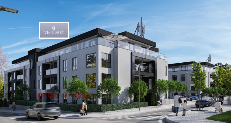 Продава 3-СТАЕН, град София, Малинова долина • 284500 € / 556433.64 лв. • 46588552 1 — Holmes.bg Продава 3-СТАЕН, град София, Малинова долина • 284500 € / 556433.64 лв. • 46588552 1