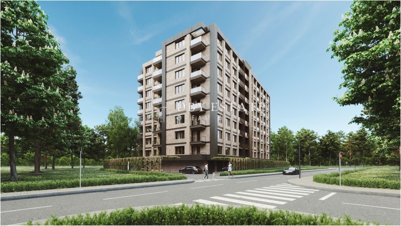 Продава 3-СТАЕН, град Пловдив, Гагарин • 161200 € • 54395271 1 — Holmes.bg Продава 3-СТАЕН, град Пловдив, Гагарин • 161200 € • 54395271 1