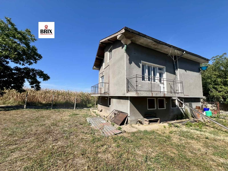 Продава КЪЩА, област Русе, с. Тръстеник • 37000 € • 85888605 1 — Holmes.bg Продава КЪЩА, област Русе, с. Тръстеник • 37000 € • 85888605 1